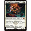 (Foil) Blanche - La Sauveteuse Vagabonde (V1) (M) [DSK]