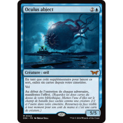 (Foil) Bleue - Oculus abject (V1) (M) [DSK]