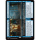 (Foil) Bleue - Ascenseur central // Escaliers prometteurs (V1) (R) [DSK]