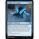 (Foil) Bleue - Coupe-vent maudit (U) [DSK]
