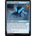 (Foil) Bleue - Coupe-vent maudit (U) [DSK]
