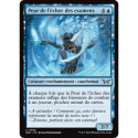 (Foil) Bleue - Peur de l'échec des examens (U) [DSK]
