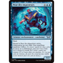 (Foil) Bleue - Peur des imposteurs (U) [DSK]