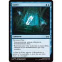 (Foil) Bleue - Sortir (U) [DSK]