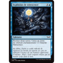(Foil) Bleue - Explosion de nitescence (C) [DSK]