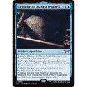(Foil) Bleue - Grimoire de Marina Vendrell (V1) (R) [DSK]