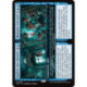 (Foil) Bleue - Galerie des miroirs // Royaume fracturé (V1) (M) [DSK]