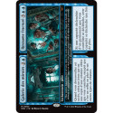 (Foil) Bleue - Galerie des miroirs // Royaume fracturé (V1) (M) [DSK]