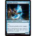 (Foil) Bleue - Mouche-piranha (C) [DSK]