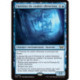 (Foil) Bleue - Fureteur de couloir silencieux (V1) (R) [DSK]