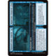 (Foil) Bleue - Tunnel sous-marin // Aquarium visqueux (C) [DSK]