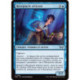 (Foil) Bleue - Réceptacle réticent (U) [DSK]
