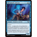 (Foil) Bleue - Réceptacle réticent (U) [DSK]