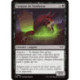 (Foil) Noire - Sangsue de Sombreur (C) [DSK]