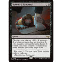 (Foil) Noire - Revenir à l'anormal (V1) (R) [DSK]
