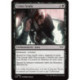(Foil) Noire - Crâne fendu (C) [DSK]