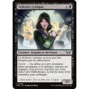 (Foil) Noire - Solitaire cynique (U) [DSK]