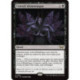 (Foil) Noire - Conseil démoniaque (V1) (R) [DSK]