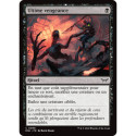 (Foil) Noire - Ultime vengeance (C) [DSK]