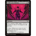 (Foil) Noire - Céder à la violence (C) [DSK]
