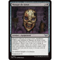 (Foil) Noire - Masque de tueur (U) [DSK]