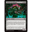 (Foil) Noire - Démon de miasmes (U) [DSK]