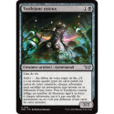 (Foil) Noire - Tordejonc osseux (U) [DSK]