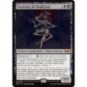 (Foil) Noire - Suzerain de Sombreur (V1) (M) [DSK]