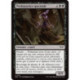 (Foil) Noire - Profanatrice spectrale (C) [DSK]