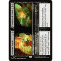 (Foil) Noire - Annexe impie // Chambre de rituel (V1) (R) [DSK]