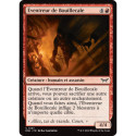 (Foil) Rouge - Eventreur de Bouillecale (C) [DSK]