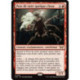 (Foil) Rouge - Peur de rater quelque chose (V1) (R) [DSK]