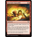 (Foil) Rouge - Fournaise impossible (C) [DSK]