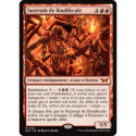 (Foil) Rouge - Suzerain de Bouillecale (V1) (M) [DSK]