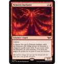 (Foil) Rouge - Némésis hurlante (V1) (M) [DSK]
