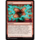 (Foil) Rouge - Éverser (C) [DSK]