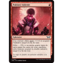 (Foil) Rouge - Pulsion violente (U) [DSK]