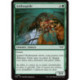 (Foil) Verte - Anthropède (C) [DSK]