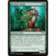 (Foil) Verte - Bestiole timide (C) [DSK]