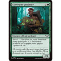 (Foil) Verte - Survivante prudente (C) [DSK]