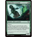 (Foil) Verte - Inspectrice cryptide (C) [DSK]