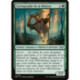 (Foil) Verte - Cartographe de la Maison (U) [DSK]