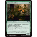 (Foil) Verte - Fongus insidieux (V1) (U) [DSK]
