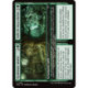 (Foil) Verte - Gymnase moisi // Salle de musculation (C) [DSK]