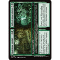(Foil) Verte - Gymnase moisi // Salle de musculation (C) [DSK]
