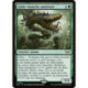 (Foil) Verte - Gobe-mouche omnivore (V1) (R) [DSK]