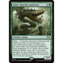 (Foil) Verte - Gobe-mouche omnivore (V1) (R) [DSK]