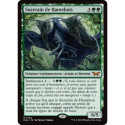 (Foil) Verte - Suzerain de Hantebois (V1) (M) [DSK]