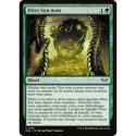 (Foil) Verte - Dites Son nom (C) [DSK]