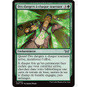 (Foil) Verte - Des dangers à chaque tournant (U) [DSK]